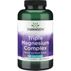 Swanson Triple Magnesium Complex 400mg - 300 Caps