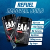 EAA+ Hydration Nutrex