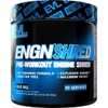 EVL ENGN SHRED Pre Workout 30 Servings