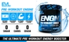 EVL ENGN Pre-Workout 30 Servings