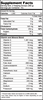 MEGA MASS EXTREME 1350™  12LBS ( 5.45 Kg )