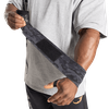 Heavy Duty Wrist wraps GASP 24