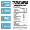 EVL Transform 120 Capsules