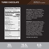 ON PLATINUM HYDROWHEY (1,59 KG)