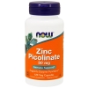 Now Zinc Picolinate 50mg  120 Capsules