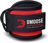 DMoose  Ankle 2 Straps for Cable