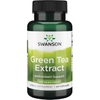 Swanson Superior Herbs - Green Tea Extract - 60% Polyphenols