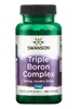 Swanson Triple Boron Complex 250 Capsules