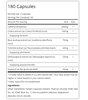 MUSCLETECH Hydroxycut Hardcore Next Gen 180 Capsules
