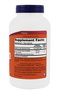 Now Foods C-1000 vs 100 mg of Bioflavonoids 250 Veg Capsules