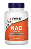 Now Foods, NAC 1000 mg 120 Tablets