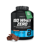 BIOTECH USA - ISO WHEY ZERO 5 LBS (2,27 KG)