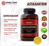 Waka Tani Astaxanthin 10mg 180 Softgels