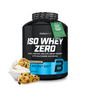 BIOTECH USA - ISO WHEY ZERO 5 LBS (2,27 KG)
