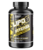 Lipo6 Black Intense 120 Capsules