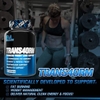 EVL Transform 120 Capsules