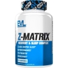 EVL Nutrition Z-MATRIX 240 CAPSULES