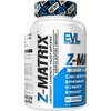 EVL Nutrition Z-MATRIX 240 CAPSULES