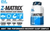 EVL Nutrition Z-MATRIX 240 CAPSULES