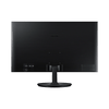 Màn hình Samsung LS24F350FHEXXV (23.6 inch/FHD/LED/PLS/250cd/m²/HDMI+VGA/60Hz/5ms)