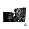 Mainboard MSI H310M PRO-VDH PLUS (Intel H310, Socket 1151, m-ATX, 2 khe RAM DDR4)