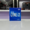 CPU Intel Core i3-10100 - Socket Intel LGA 1200