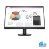 Màn hình HP P24V G4 (23.8inch/FHD/IPS/60Hz/5ms/250nits/HDMI+VGA)