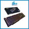BK38 Bàn phím có dây giả cơ Forev FV-Q1s