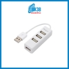 bk38  Bộ chia cổng USB 2.0 1 ra 4 cổng Minglu