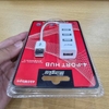 ảnh toàn cảnh Bộ chia cổng USB 2.0 1 ra 4 cổng Minglu