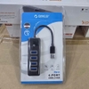 Bộ chia USB ORICO PW4U-U3
