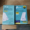 Bộ kích sóng Wi-Fi TP-LINK TL-WA850RE