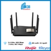 Bộ phát Wifi RUIJIE RG EW1200 Pro (1300Mbps)