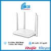 Bộ phát Wifi RUIJIE RG EW1200 (1200Mbps)