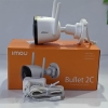 Camera Wifi IPC IMOU F22P - 2MP