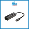 BK38 Cáp chuyển đổi Type C sang 4 cổng USB SOTAKO (USB 3.0)