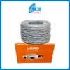 BK38 Dây cáp mạng Việt Hàn LEAD CAT5E UTP 25AWG