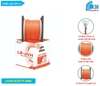 Dây cáp mạng Việt Hàn CAT6A FTP 23AWG - Cuộn 305m  (Màu Cam)