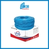 cáp mạng việt hàn cat6 utp 25awg