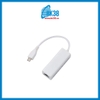 Cáp chuyển Micro USB sang LAN 10/100Mbps