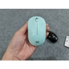 chuột không dây FD V1 màu xanh