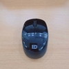 Chuột không dây FD M702 Đen