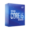 CPU Intel Core i5-10600K - Socket Intel LGA 1200