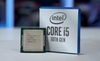 CPU Intel Core i5-10600K - Socket Intel LGA 1200