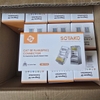 hộp Đầu bấm mạng CAT5E SOTAKO