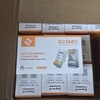 hộp Đầu bấm mạng CAT6E SOTAKO