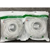 Dây cáp mạng UTP Cat6 bấm sẵn 2 đầu dài 50M mới