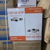 vỏ Dây cáp mạng Việt Hàn LEAD CAT5E UTP 25AWG