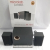 ảnh thực tế Loa Microlab M105 2.1