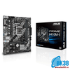 Mainboard ASUS PRIME H410M-CS, Intel H410, Socket LGA 1200, 2 khe Ram